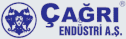 logo Çagri EndüstrI A.S. Alhan
