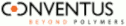 logo de Conventus Polymers de México