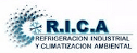 logo Refrigeración Industrial y Climatización Ambiental R.I.C.A.
