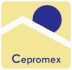 logo Cepromex Ingeniería Estructural