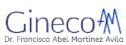 logo de Ginecólogo y Labioplastía en CDMX Dr. Francisco Abel Martínez Ávila