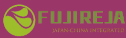 logo de Fujireja Health Manufacturing Co.