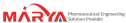logo de Shanghai Marya Pharmaceutical Engineering and Project Co.