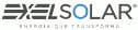 logo de Exel Solar