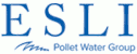logo Esli Pollet Water Group