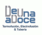 logo de DeUnaADoce