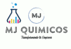 logo MJ Químicos