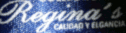 logo de Regina's Collection