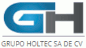logo Grupo Holtec