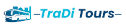 logo de Tradi Tours México