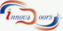 logo Puertas InnovaDoors