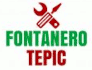 logo de Fontanero Tepic