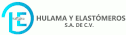 logo de Hulama y Elastómeros