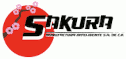 logo de Sakura Industrial