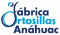logo de Ortosillas Anáhuac