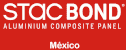 logo Stac Bond México