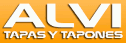 logo de Alvi Tapas y Tapones