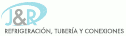 logo de J&R Refrigeración Tubería y Conexiones