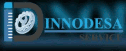 logo de Innodesa Service