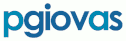 logo de Páginas Giovas