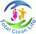 logo Total Clean Life