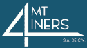 logo de 4MT Liners