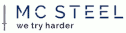 logo MC Steel