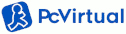 logo de Pc Virtual