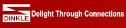 Delight Through Connections, DINKLE Corporation USA