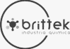 logo de industria quimica brittek