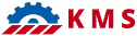 logo KMS Kuruyemis Makinalari