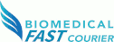 logo de Biomedical Fast Courier