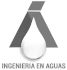 logo de ingenieria en aguas sas