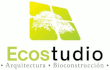 logo Ecostudio Bio Arquitectura
