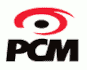 logo de PCM