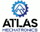 logo Atlas Mechatronics