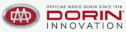 logo Dorin SpA.