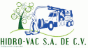 logo Hidro-Vac