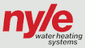 logo Nyle Water Heating Systems