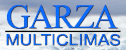 logo Garza Multiclimas