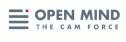 logo Open Mind Technologies