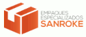logo Empaques Especializados Sanroke