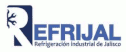 logo de Refrigeración Industrial de Jalisco