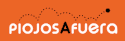 logo de Piojos Afuera