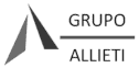 logo de grupo allieti mexico