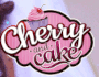 logo de Cherry and Cake