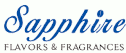logo de Sapphire Flavor & Fragrance
