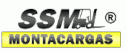 logo SSM Montacargas