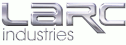 logo LARC Industries Qdesk México