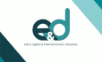 logo de E&D Logística Aduanal
